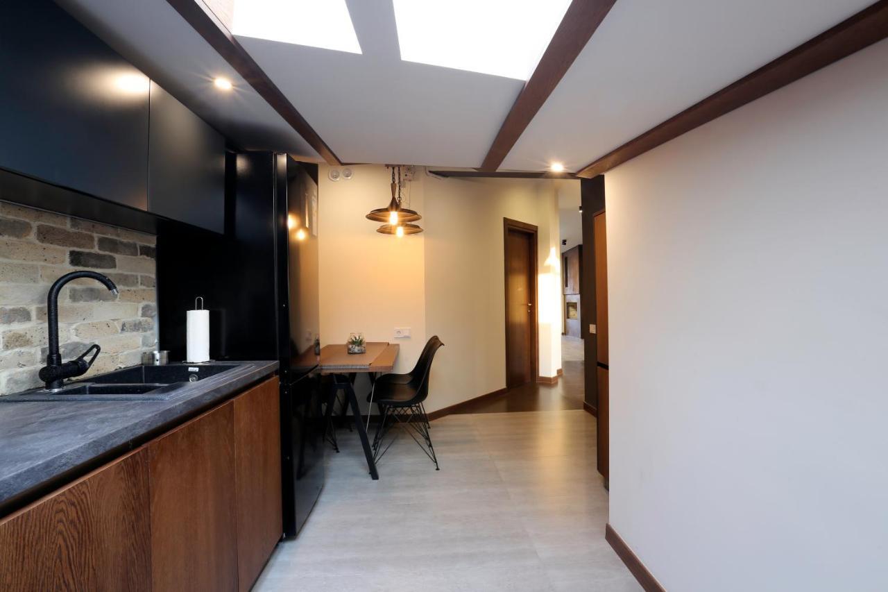Hotelise I Cascade Loft Apartment Yerevan Ngoại thất bức ảnh