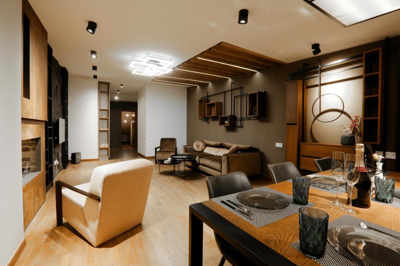 Hotelise I Cascade Loft Apartment Yerevan Ngoại thất bức ảnh