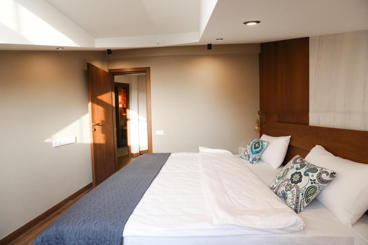 Hotelise I Cascade Loft Apartment Yerevan Ngoại thất bức ảnh