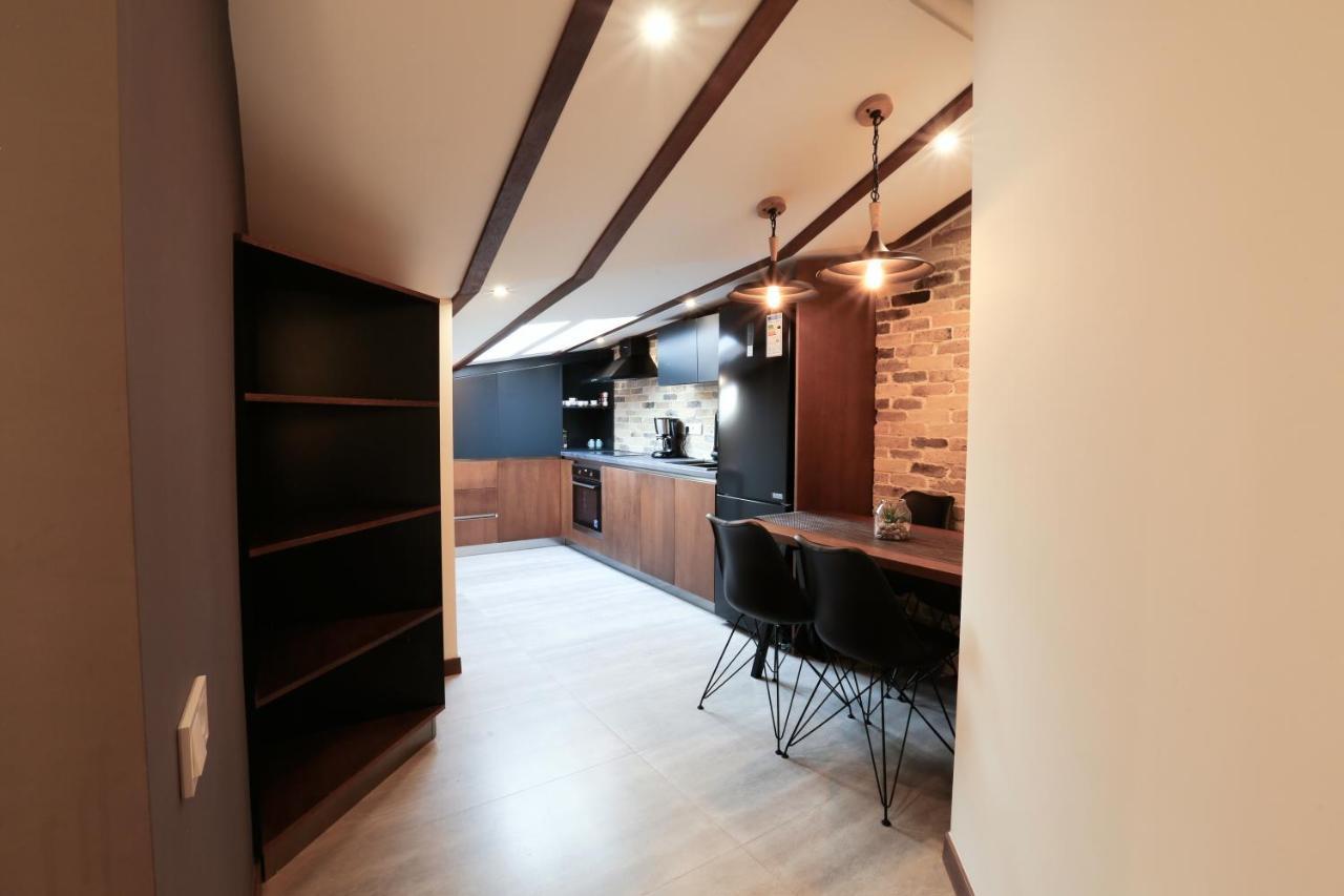 Hotelise I Cascade Loft Apartment Yerevan Ngoại thất bức ảnh
