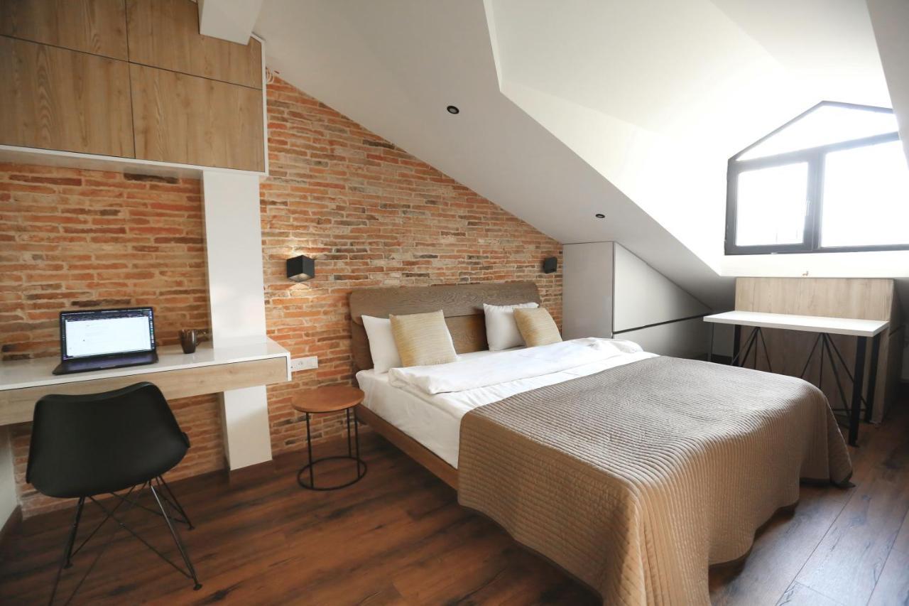 Hotelise I Cascade Loft Apartment Yerevan Ngoại thất bức ảnh